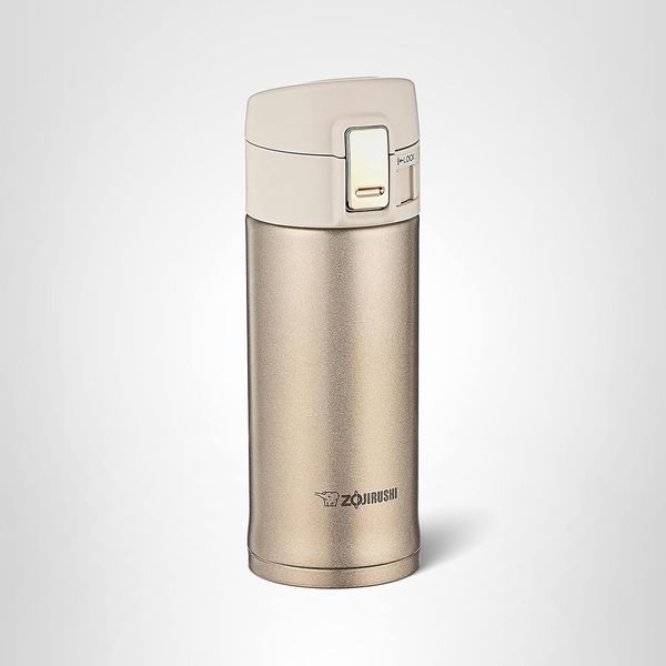 Zojirushi Stainless Steel Mug