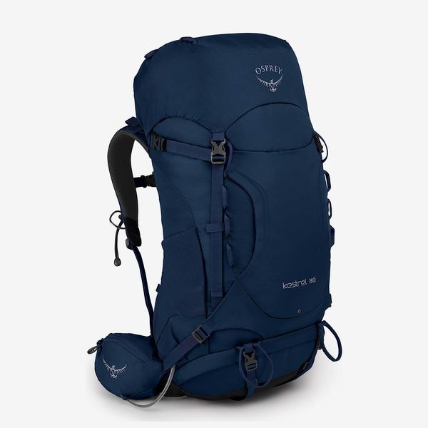 Osprey Kestrel 38 Men's Hiking Backpack