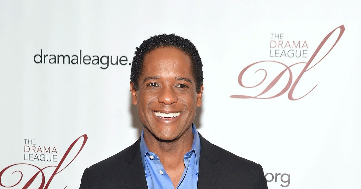 Blair Underwood Joins Ironside Remake