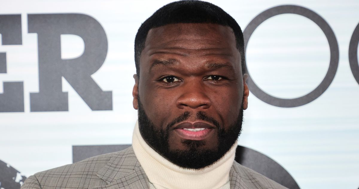 50 Cent 合法地聲稱他沒有做過陰莖增大手術