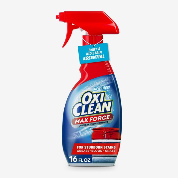 OxiClean Max Force 5 in 1 Power Laundry Stain Remover Spray