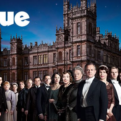 See a Downton Abbey Version of Clue