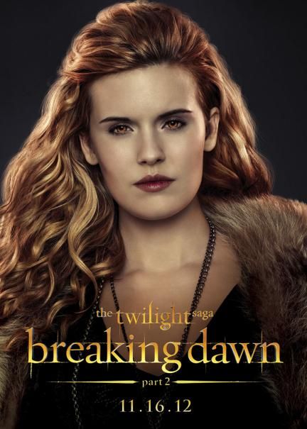 bella swan breaking dawn part 2 hair