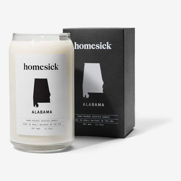 Homesick Scented Candle