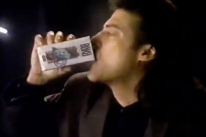 Richard Lewis Revisits His 'Trippy' BoKu Commercials