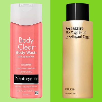 Most hydrating body deals wash