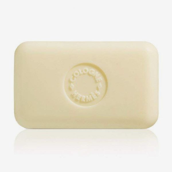 Hermès d’Orange Verte Gift Soap