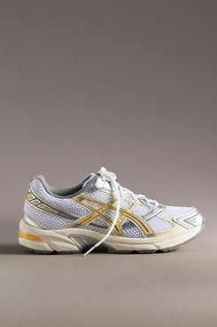 Asics GEL-1130 - White/Faded Yellow