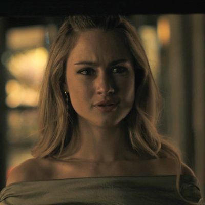 『テル・ミー・ライズ』シリーズ最終回の総括: どこにもない道