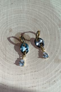 Notte Jewelry Cara Earrings