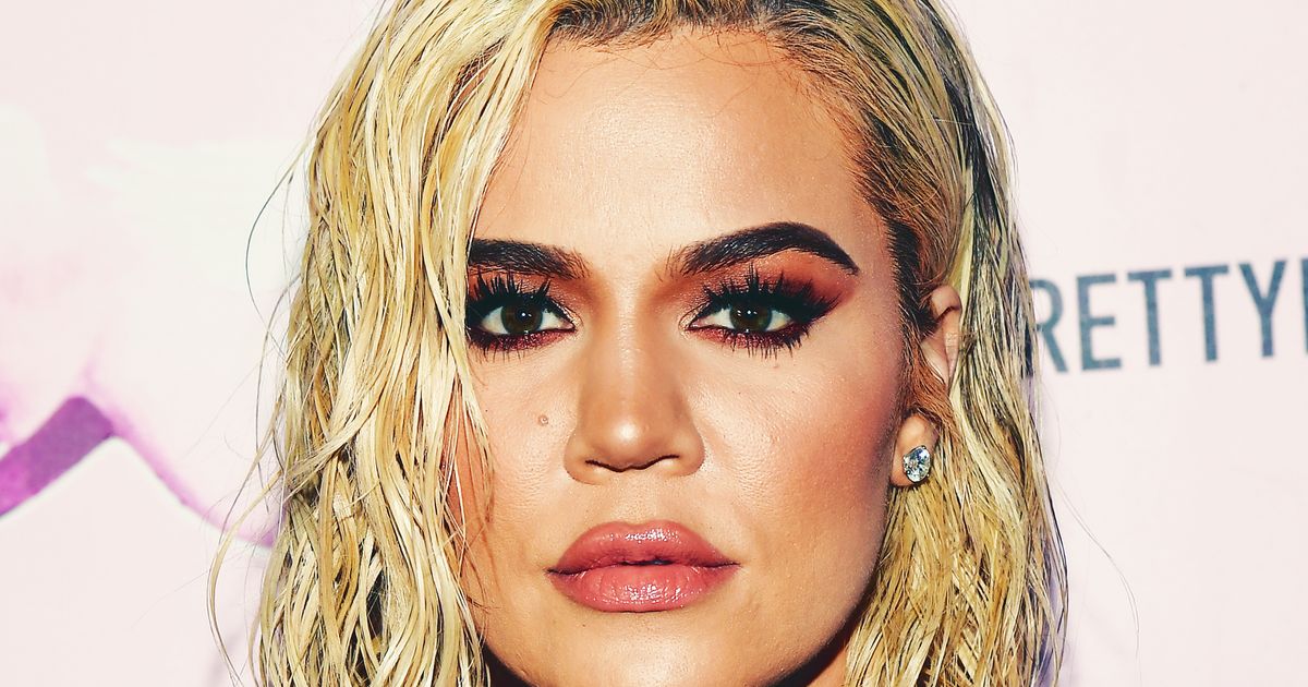 Khloé Kardashian Responds to Jordyn Woods on Red Table Talk