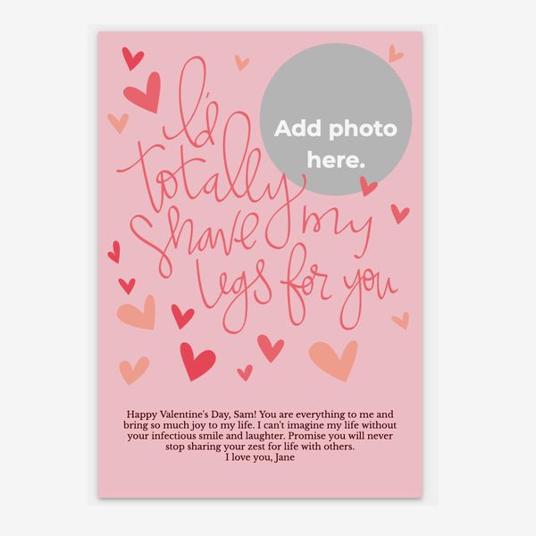 In a Greeting Card Gift Card FREE One-Day Delivery