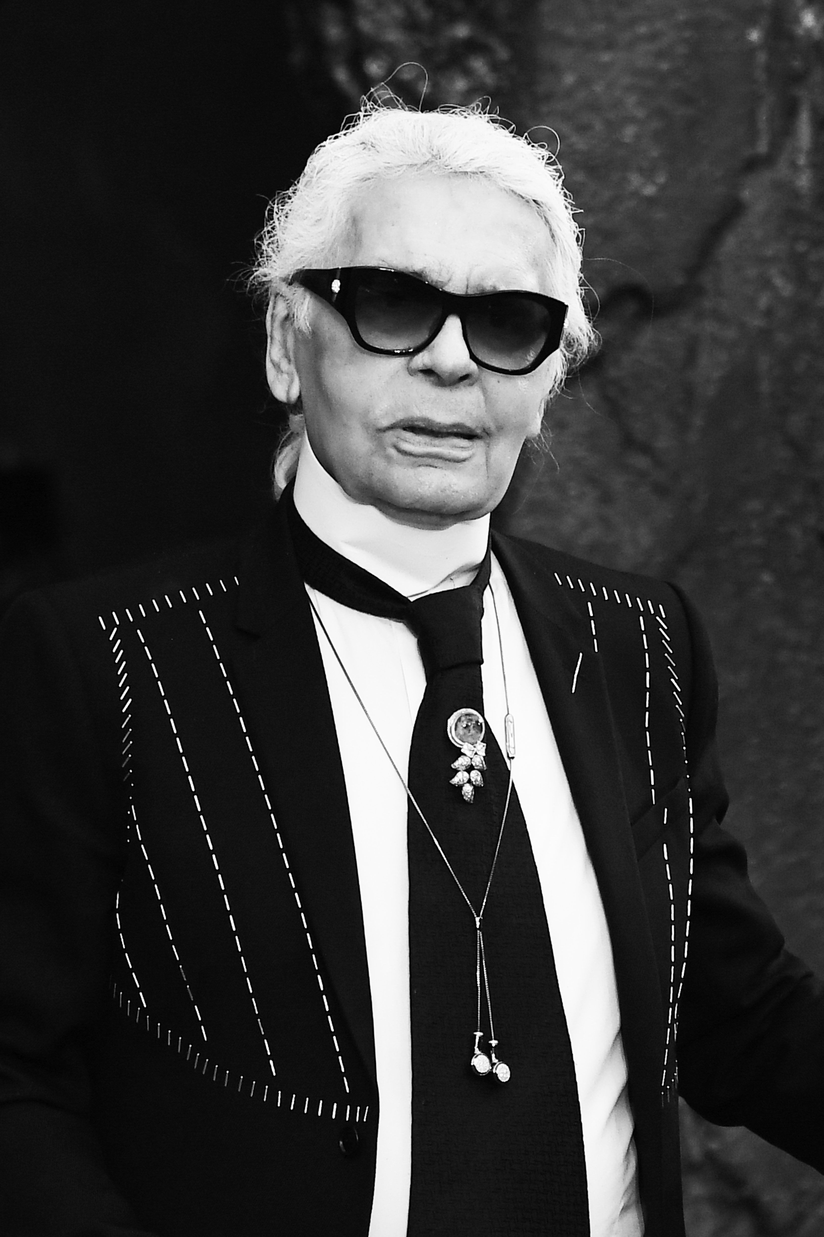 Karl Lagerfeld's Most Memorable Quotes