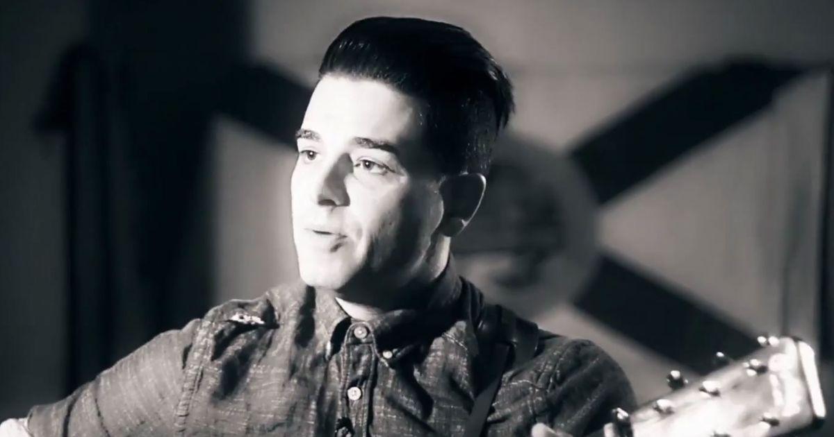 Dashboard Confessional Have Returned — Hands Down, This Is the Best Day