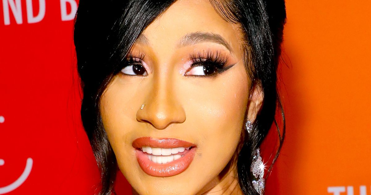 Cardi B Says AOC ‘Better Run For President’ Once She’s 35