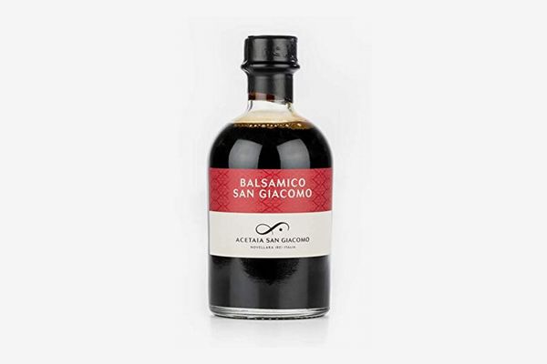 San Giacomo Balsamic Vinegar