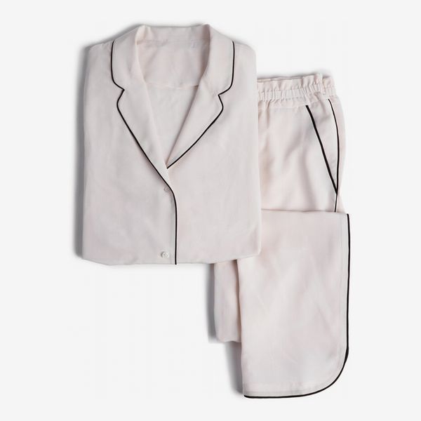 A.L.C. for Parachute Silk Pajama Set