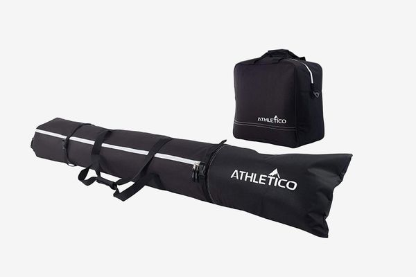 athletico padded ski bag