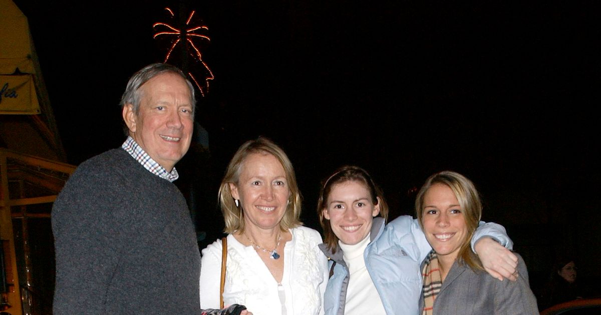 George Pataki Succumbs to Reality - Slideshow - Daily Intel