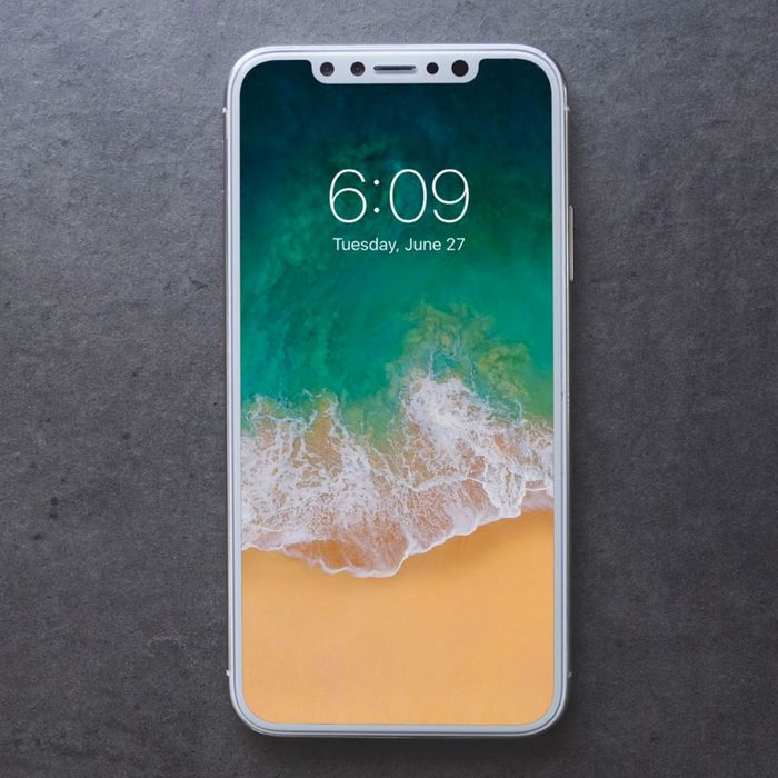 Iphone 8 Rumors No More Home Button