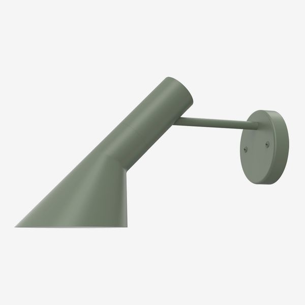 Louis Poulsen AJ Wall Lamp