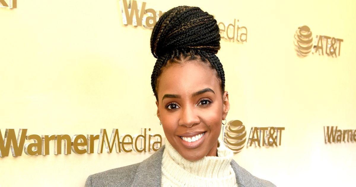 Kelly Rowland welcomes second child with Tim Weatherspoon