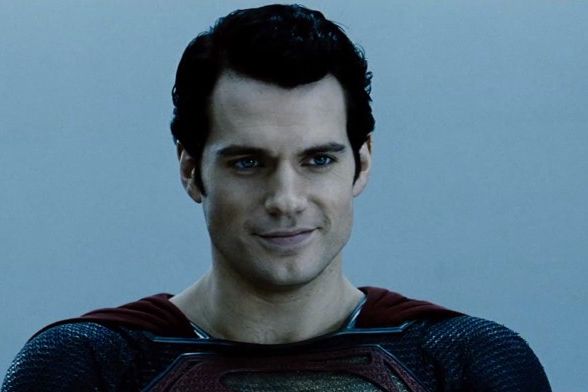 5 Questions Raised by the New Man of Steel Trailer