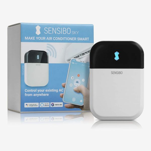Sensibo Sky Smart Air-Conditioner Controller