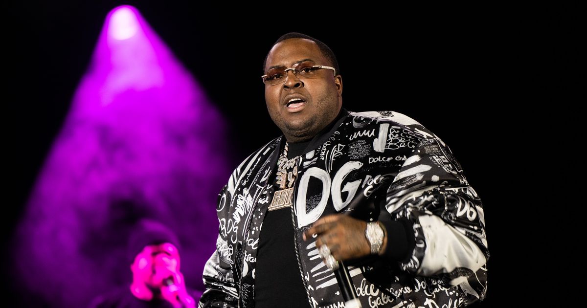 Sean Kingston Sentenced to Over Three Years in Prison for Wire Fraud