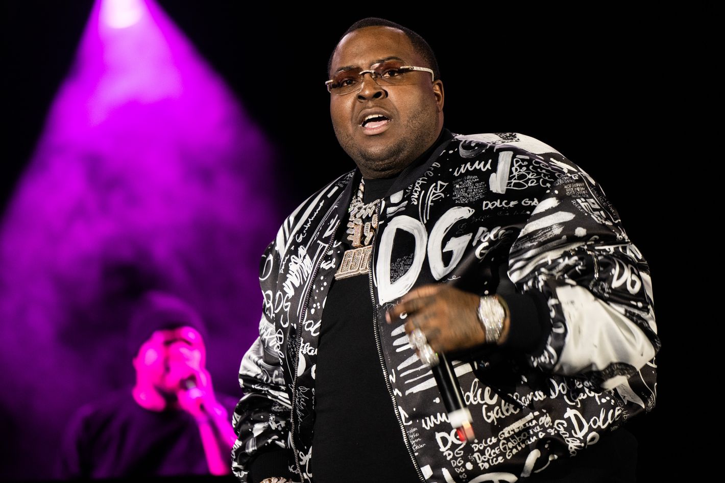 Sean Kingston Sentenced to Over Three Years in Prison for Wire Fraud