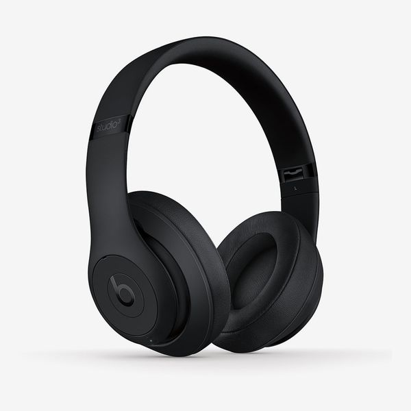 Beats Studio3 Wireless Noise-Cancelling Headphones