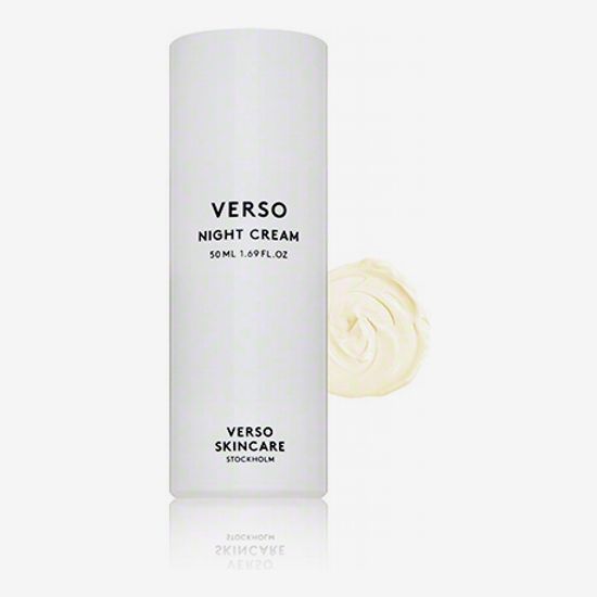 VERSO Nourishing Cream