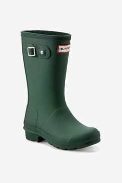 Hunter Big Kids Original Rain Boots