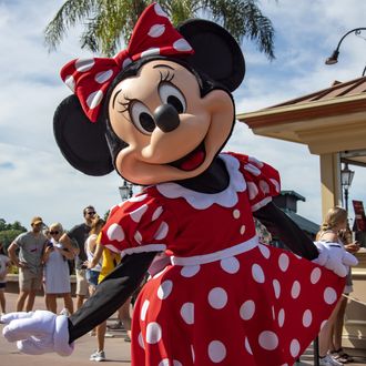 Flower and Garden Festival at Epcot