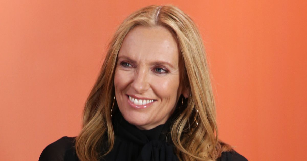 Pieces Of Her: Everyone is talking about the same intense scene in Toni  Collette's new Netflix drama