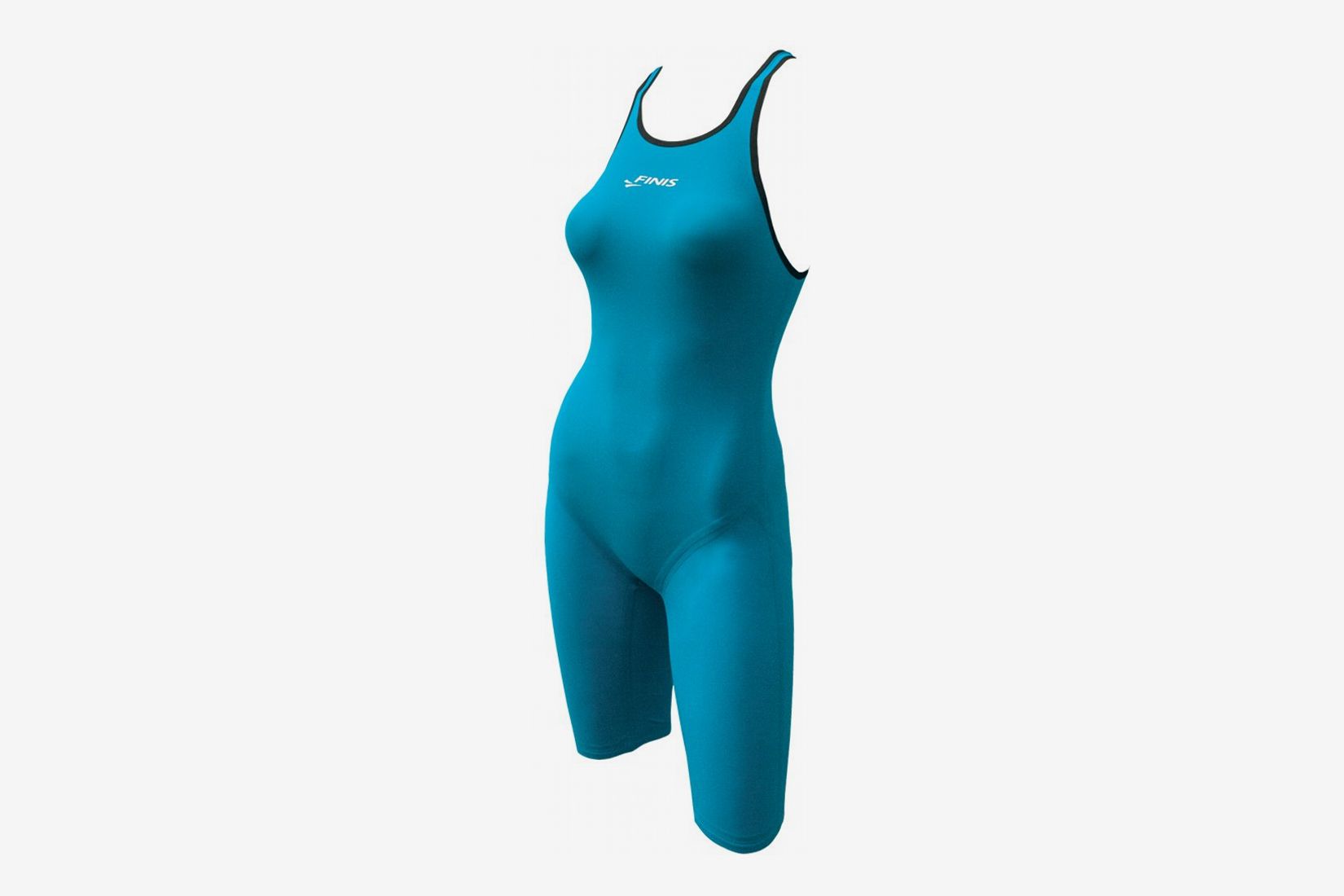 ACCLAIM Fitness Verona Ladies Girls Racer Back Swimming Costume Swim Suit Lycra 