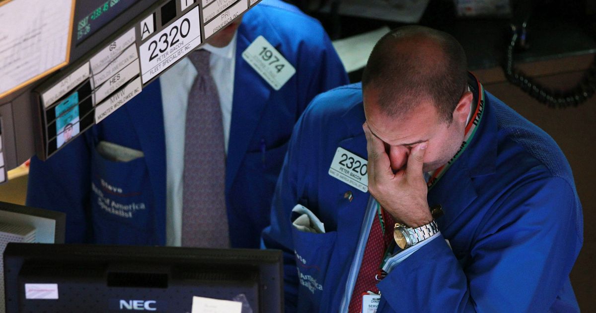 why-did-the-stock-market-fall-today