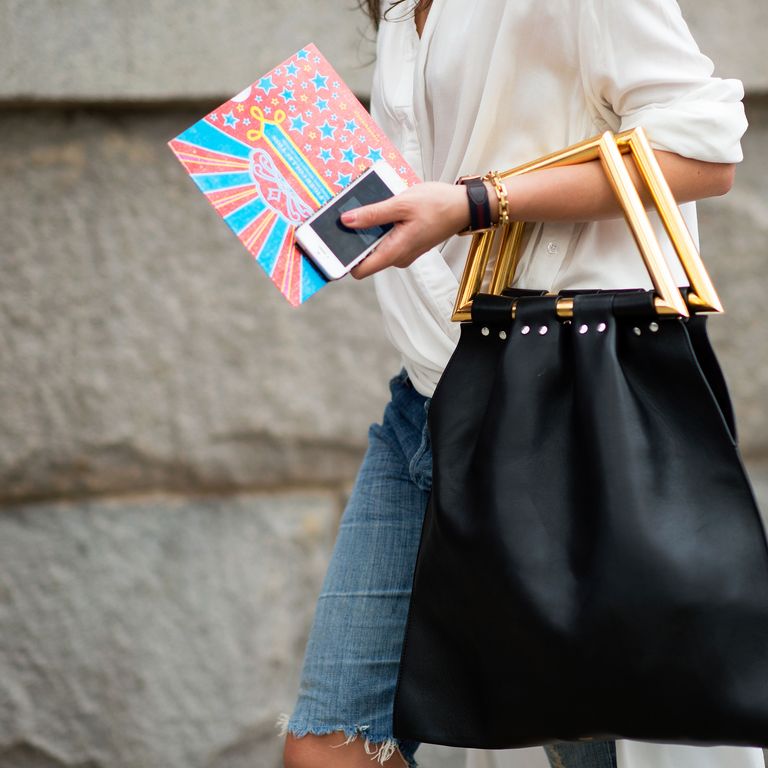 Street-Style Awards: The 24 Best-Dressed People From NYFW, Day 5