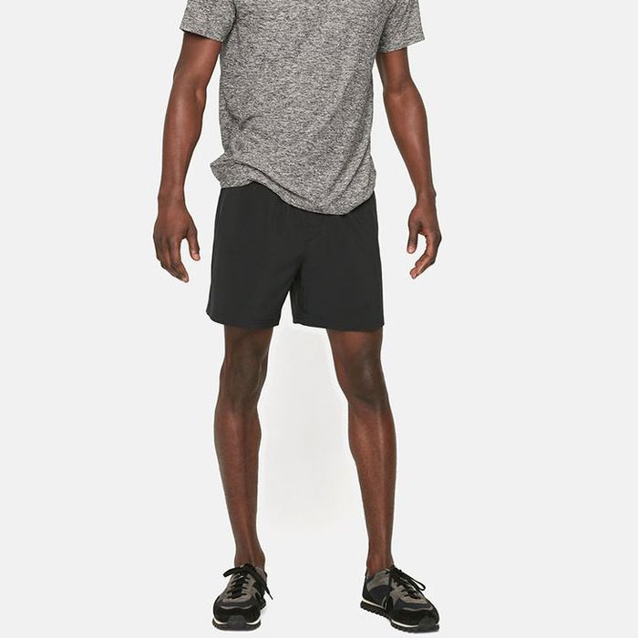 under armor gym shorts