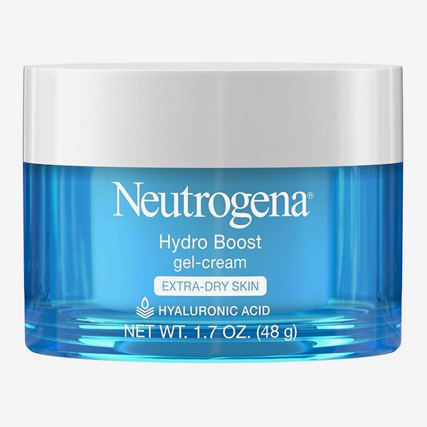 Neutrogena Hydro Boost Gel Moisturizer for Dry Skin