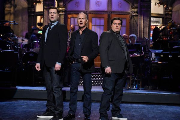 Saturday Night Live — TV Episode Recaps & News