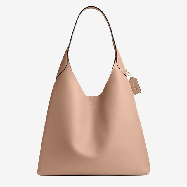 Coach Brooklyn Shoulder Bag 39