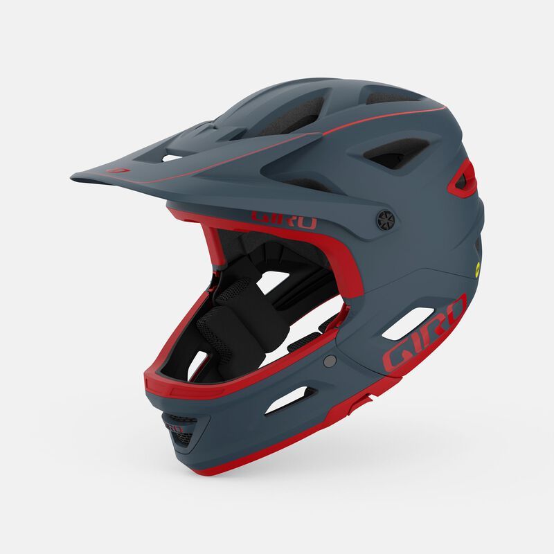 Mountain Bike Helmet Bicycle Adult Cycling Helmet With Visor 