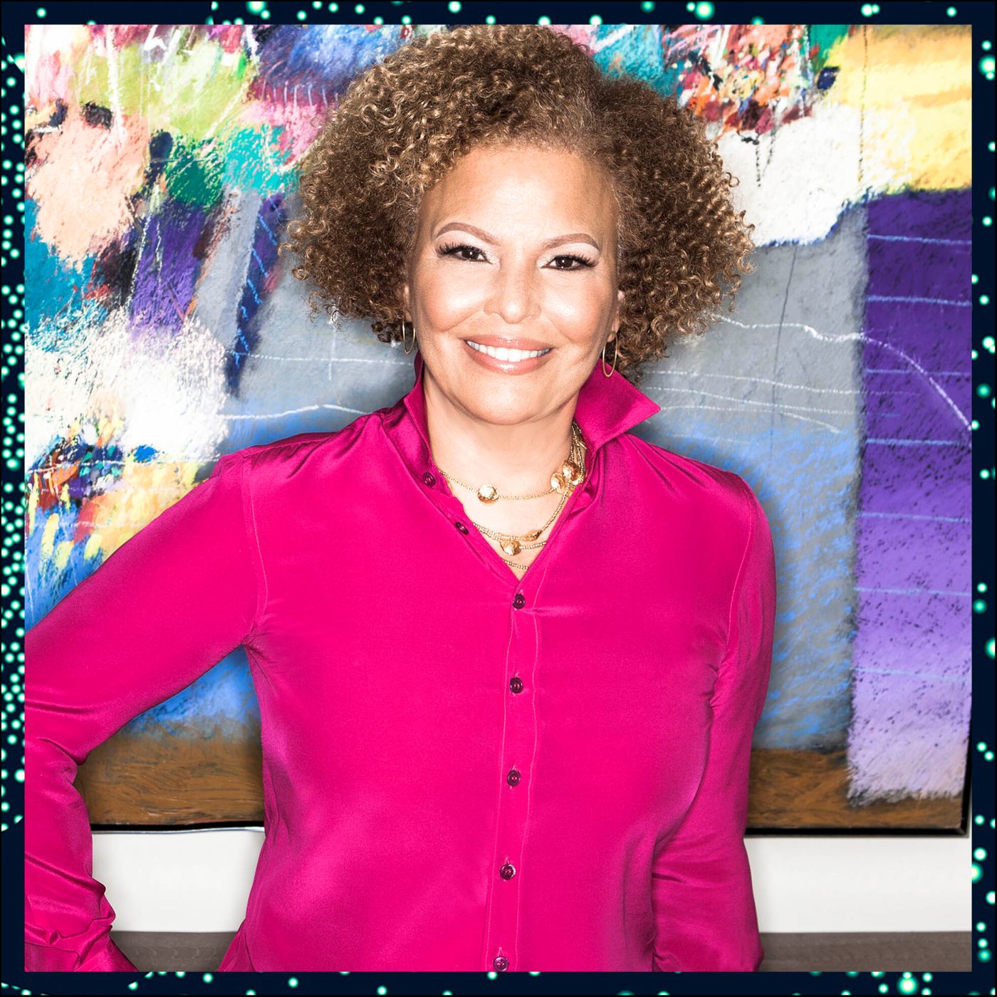 Debra Lee on Her Memoir and 32 Years at BET