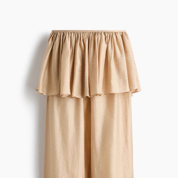 H&M Balloon Leg Pants