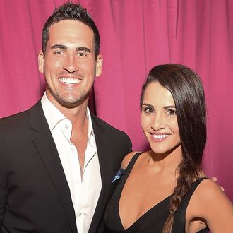 Bachelorette Star Andi Dorfman Is Writing a 'Tell-All' Book