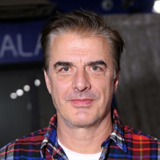 PARK CITY, UT - JANUARY 21: Chris Noth attends Day 4 of Samsung Galaxy Lounge at Village At The Lift 2013 on January 21, 2013 in Park City, Utah. (Photo by Michael Loccisano/Getty Images for Samsung)