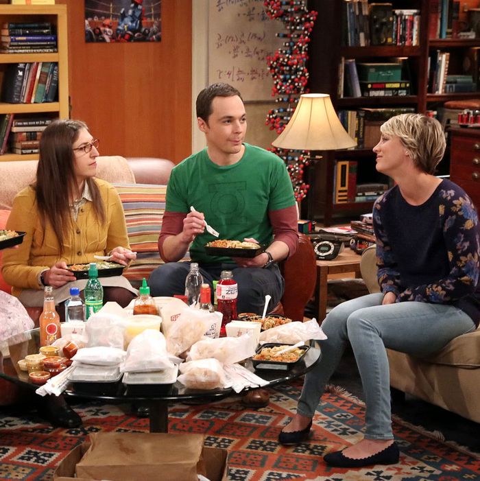 Every Inside Joke on The Big Bang Theory, Alphabetized