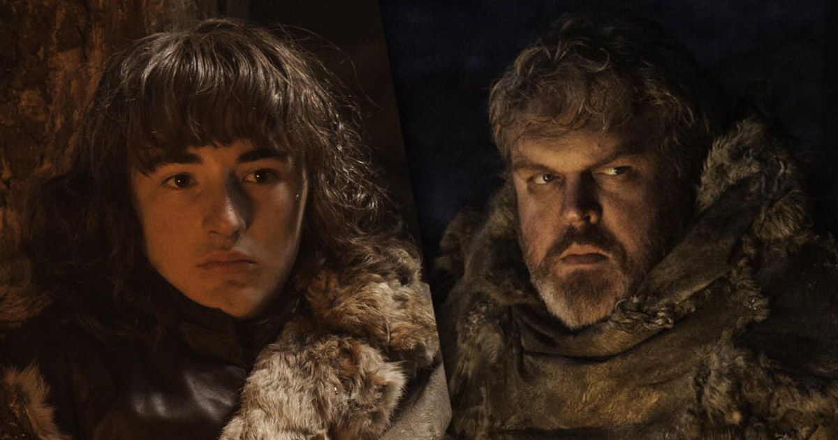 Hodor Isn’t Going to Be on Game of Thrones Next Season [Update]