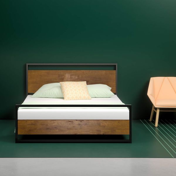 18 Best Platform Beds 2021 The Strategist